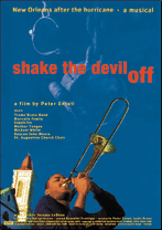 Shake the Devil Off poster